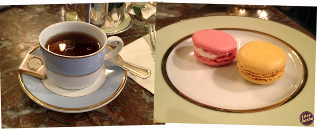 Paris Laduree 3