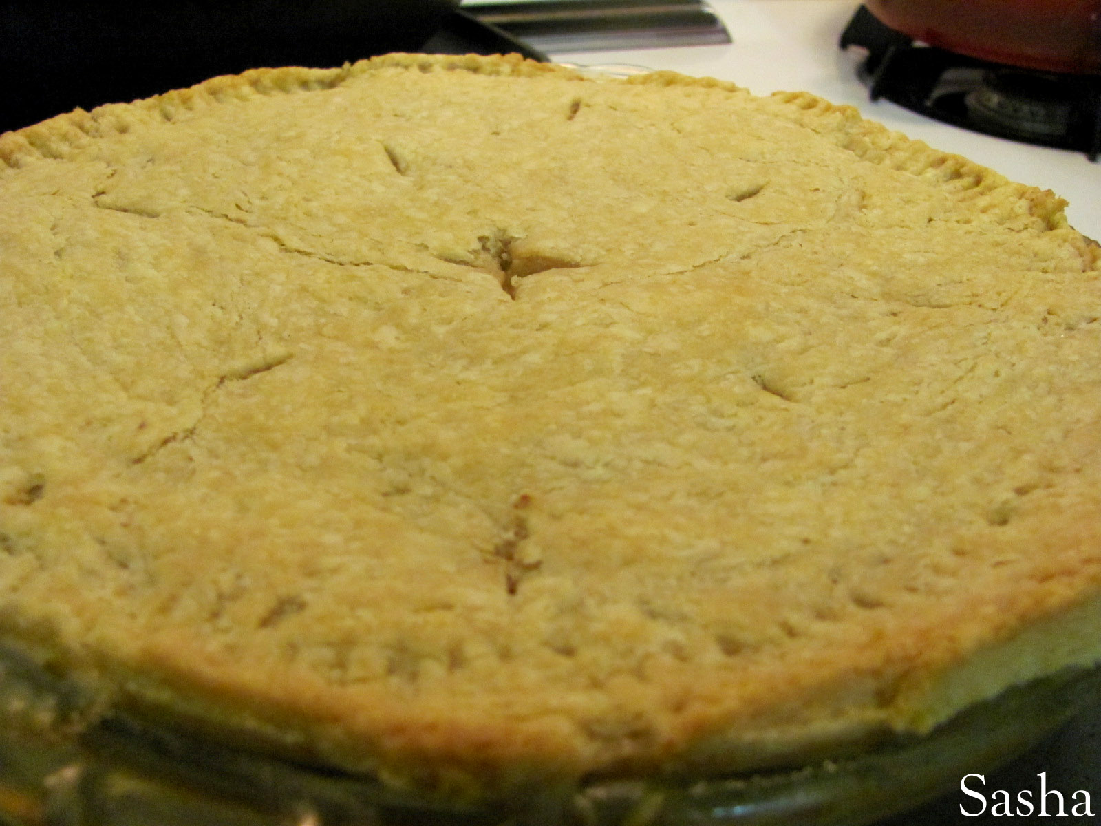 pie