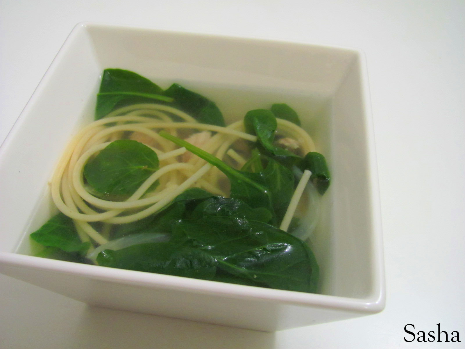 soup