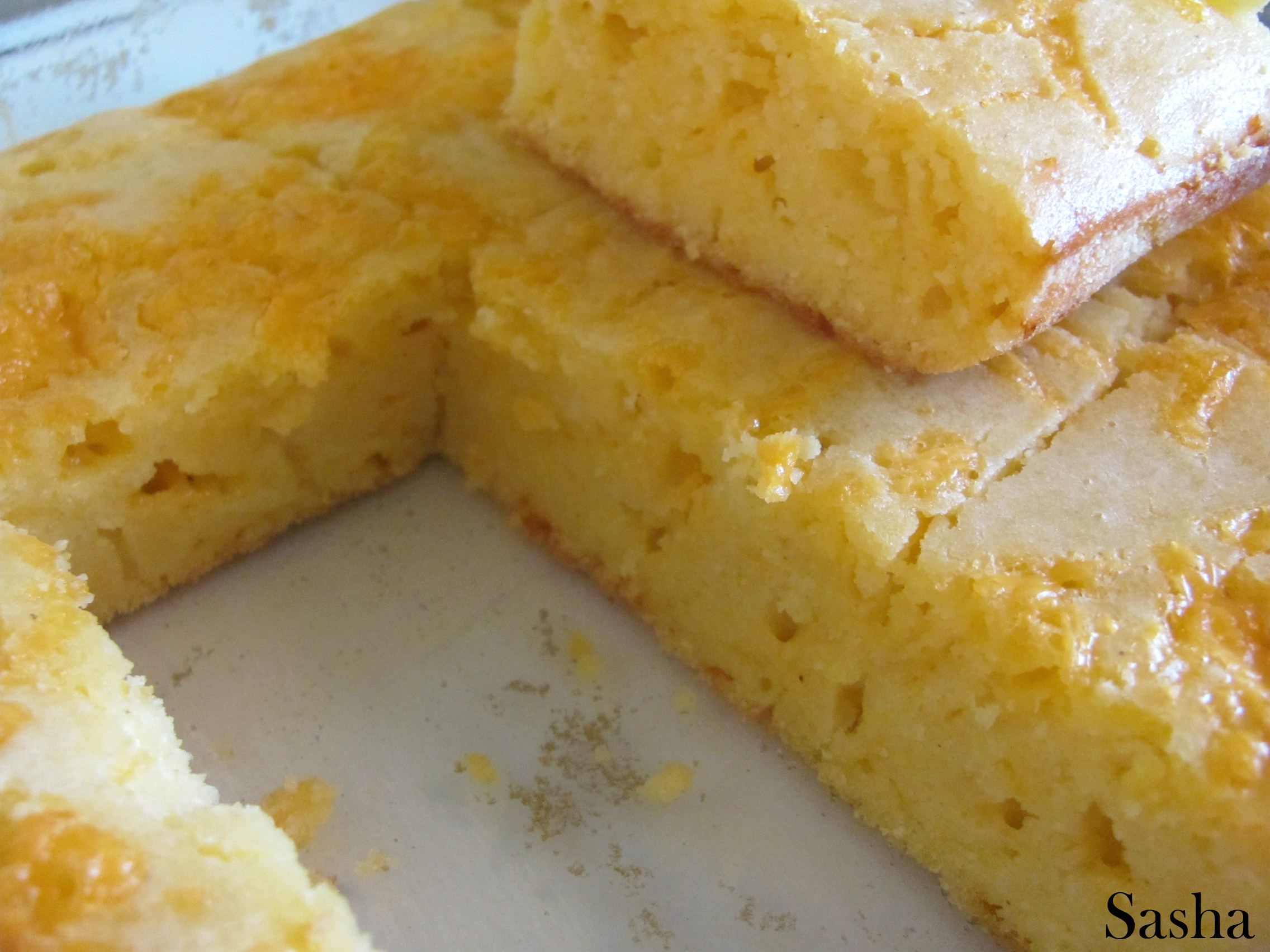cornbread