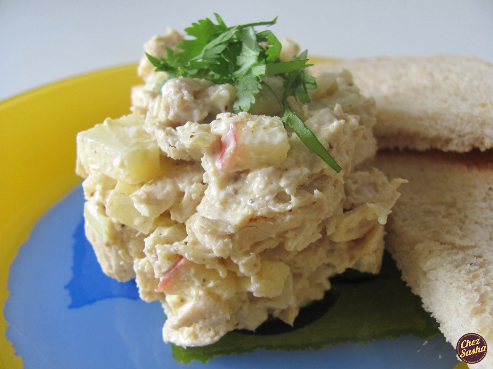 chicken salad