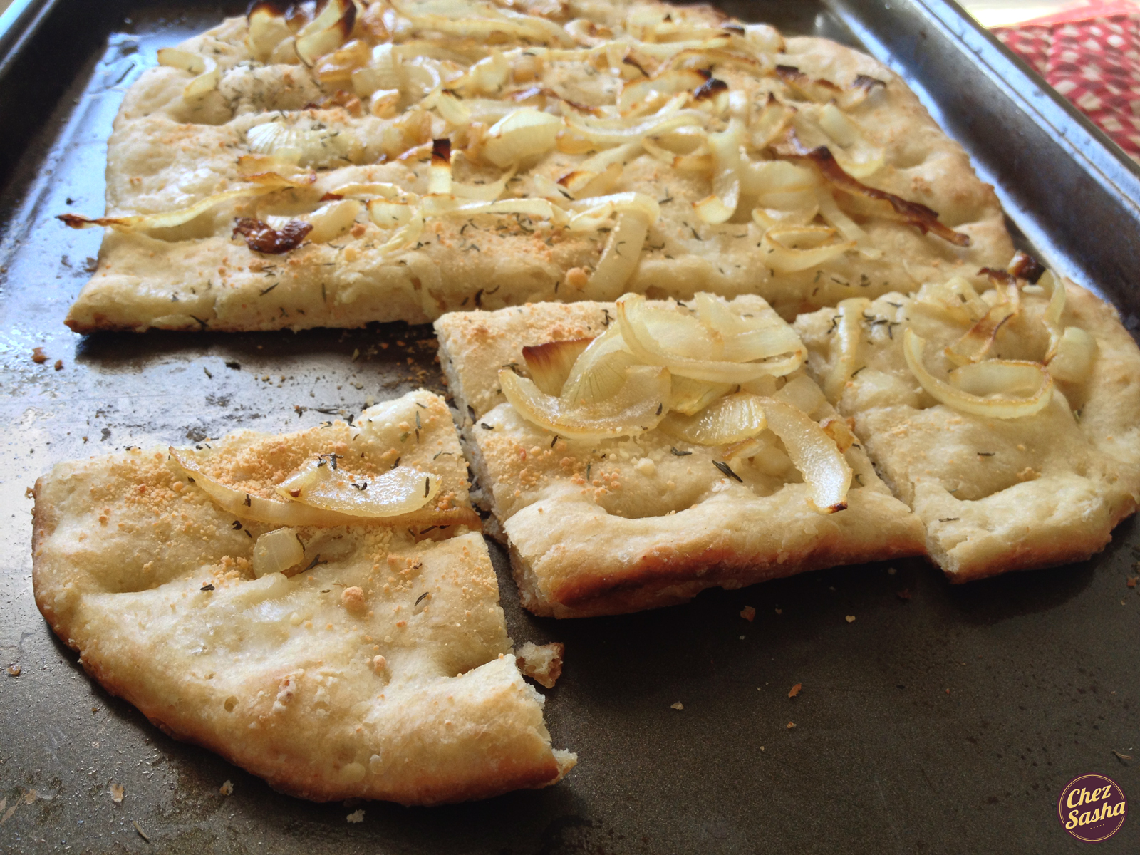 Focaccia
