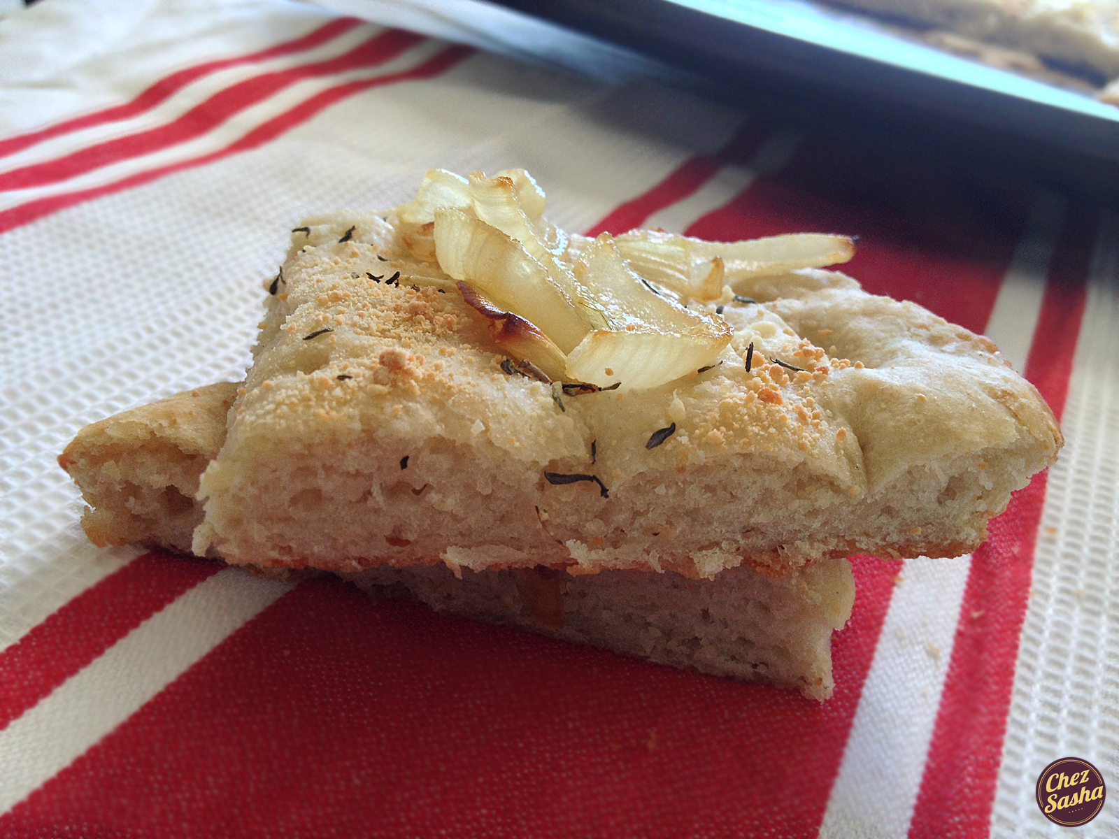 Focaccia