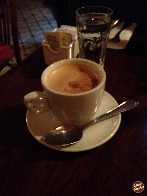 Bar Tabac Cobble Hill Brooklyn