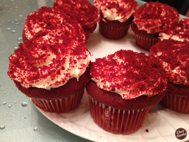 MPTG Cupcakes