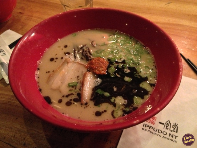 MPTG Ippudo
