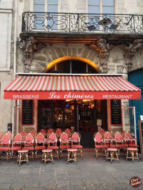 If New York had cafes like this, I'd be a much happier girl.