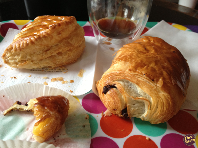 Breakfast