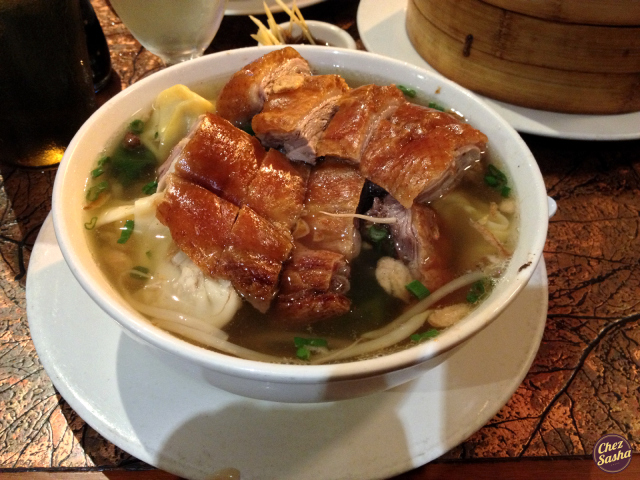 Sammy's Noodle Shop West Village