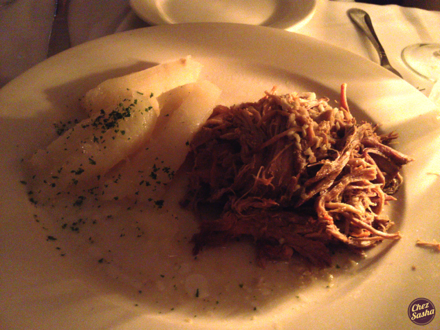 Havana Alma de Cuba NYC