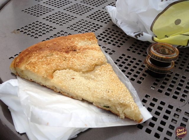 Prosperity Dumpling NYC