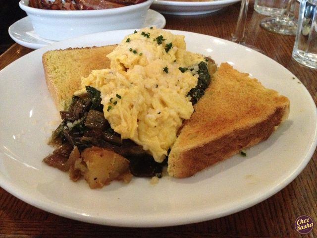The Farm on Adderley Brooklyn