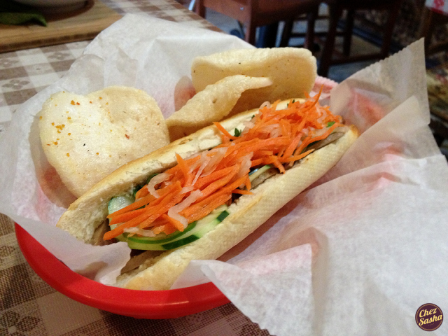 Bunker Vietnamese Ridgewood 
