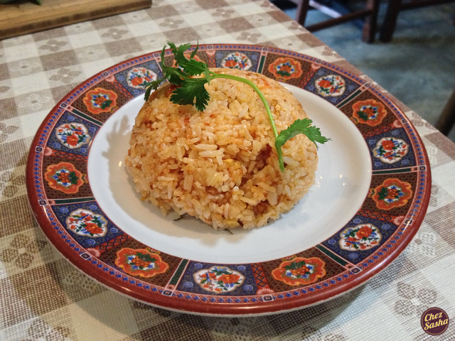 Bunker Vietnamese Ridgewood 