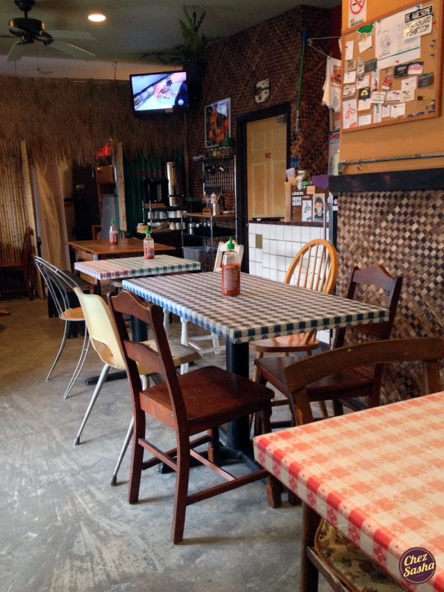 Bunker Vietnamese Ridgewood 