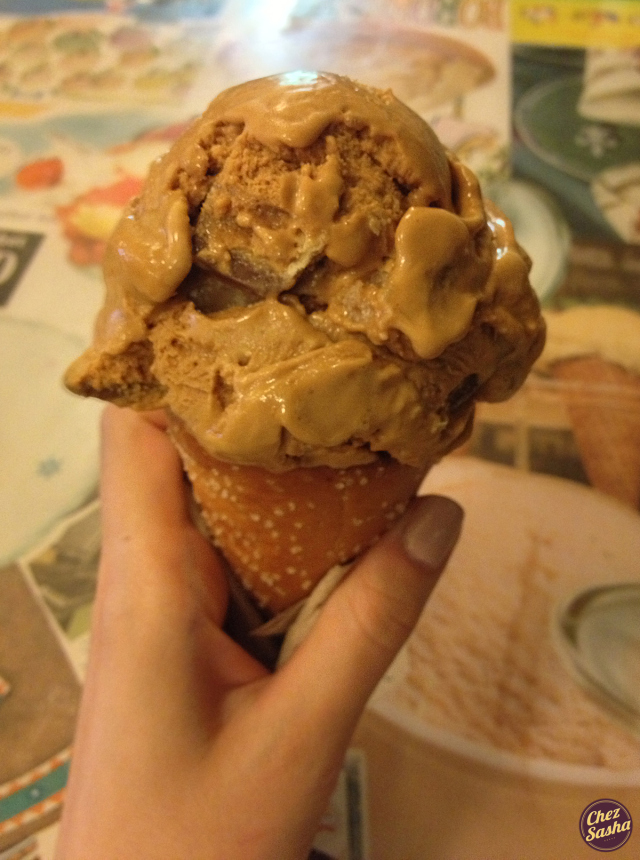 Ample Hills Creamery Brooklyn