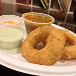 Indian Creperie NYC