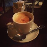 Bar Tabac Cobble Hill Brooklyn (1')