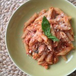 Chick pea and tomato pasta (10) copy