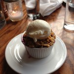 Hunter's restaurant Brooklyn NY
