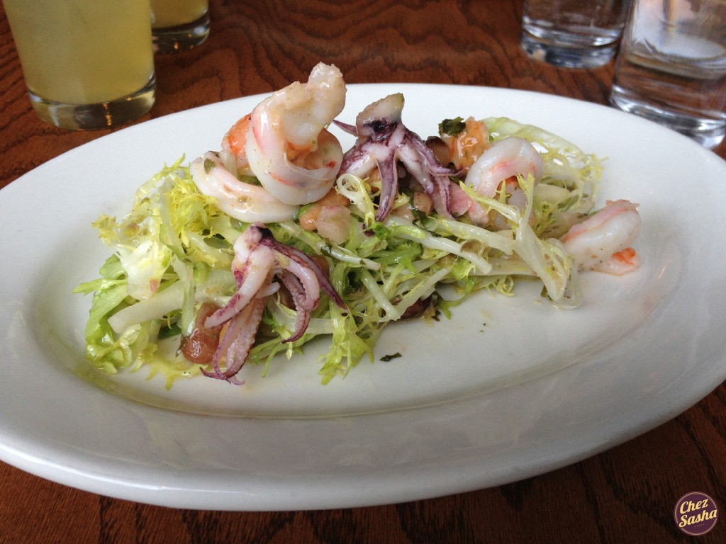 Hunter's restaurant Brooklyn NY