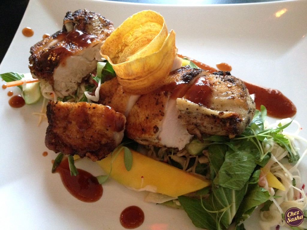 Elberta restaurant Brooklyn