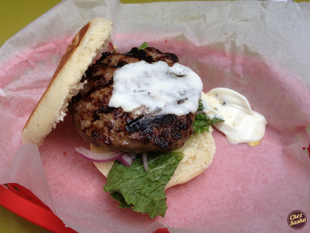 Karoo Kafe Provincetown