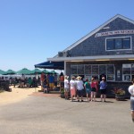 Mac's Seafood Cape Cod