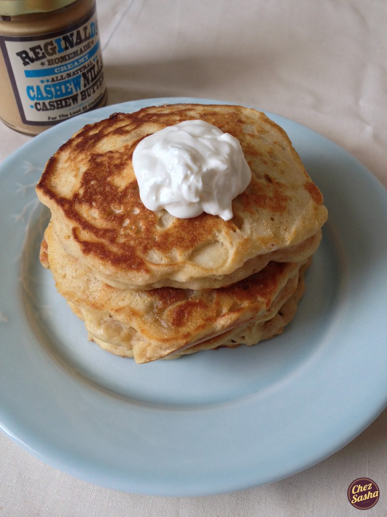 Pancakes 