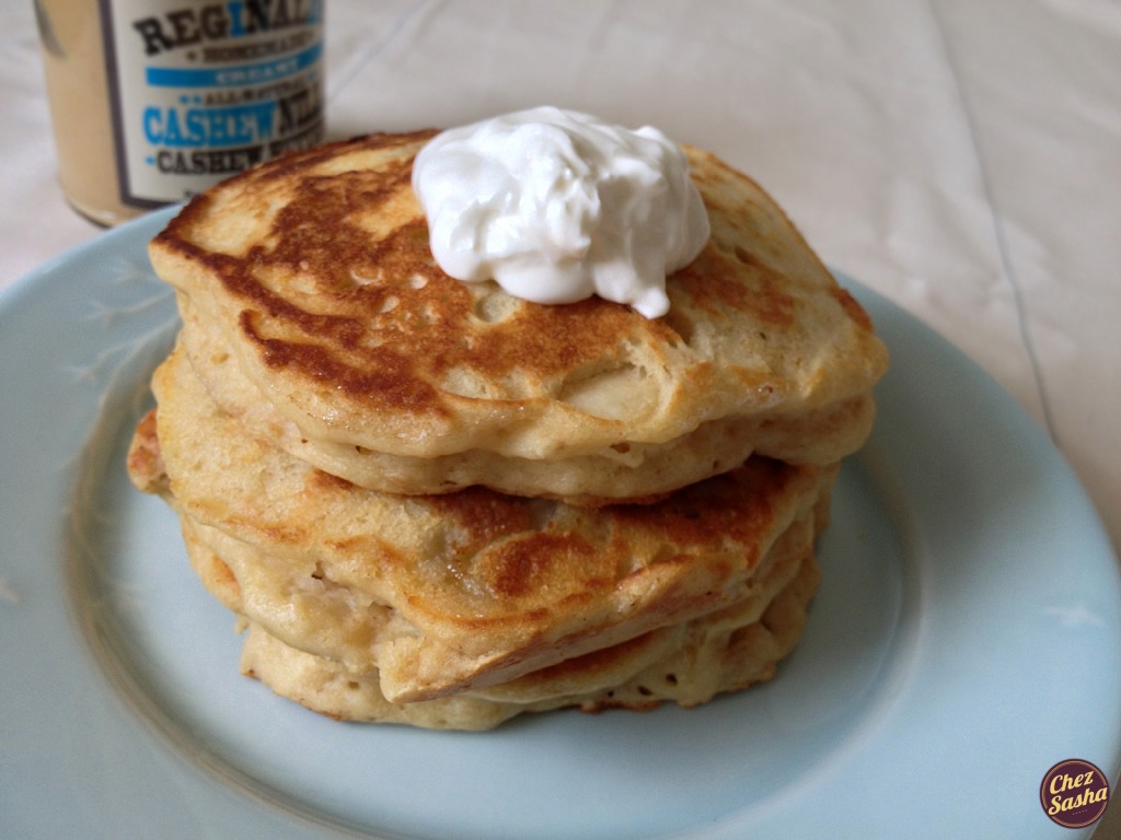 Pancakes