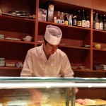Sushi Dojo NYC