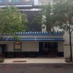 B Bar and Grill NYC
