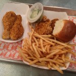 Blue Ribbon Fried Chicken