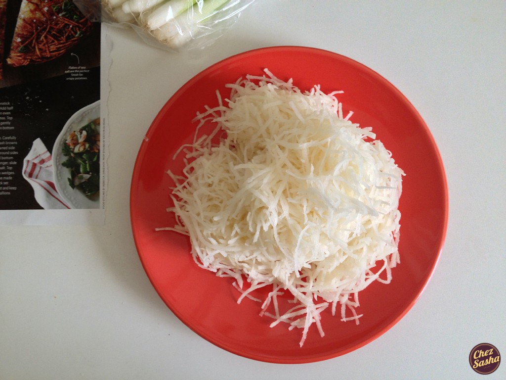 Bon Appetit skillet hash browns