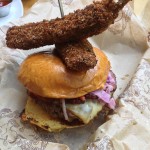 Bareburger NYC