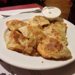 Ukrainian East Village Restaurant