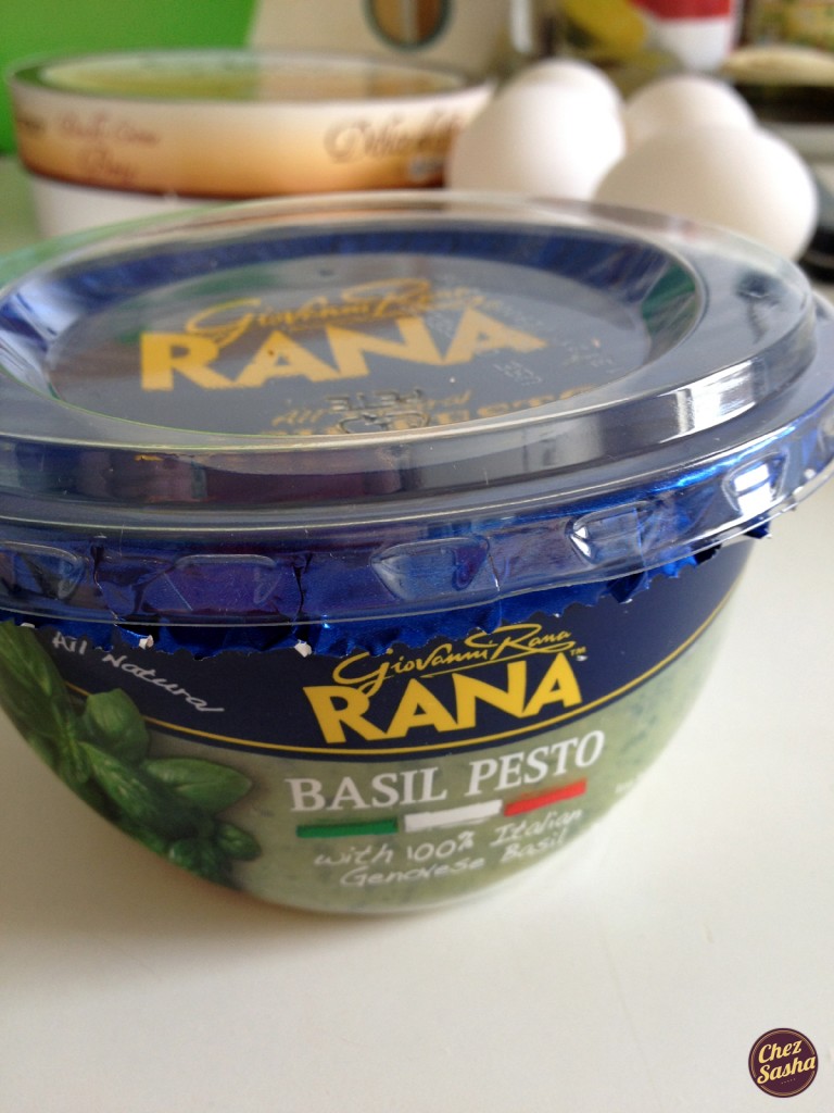 Giovanni Rana Pesto