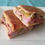 Cuban Sandwich Recipe