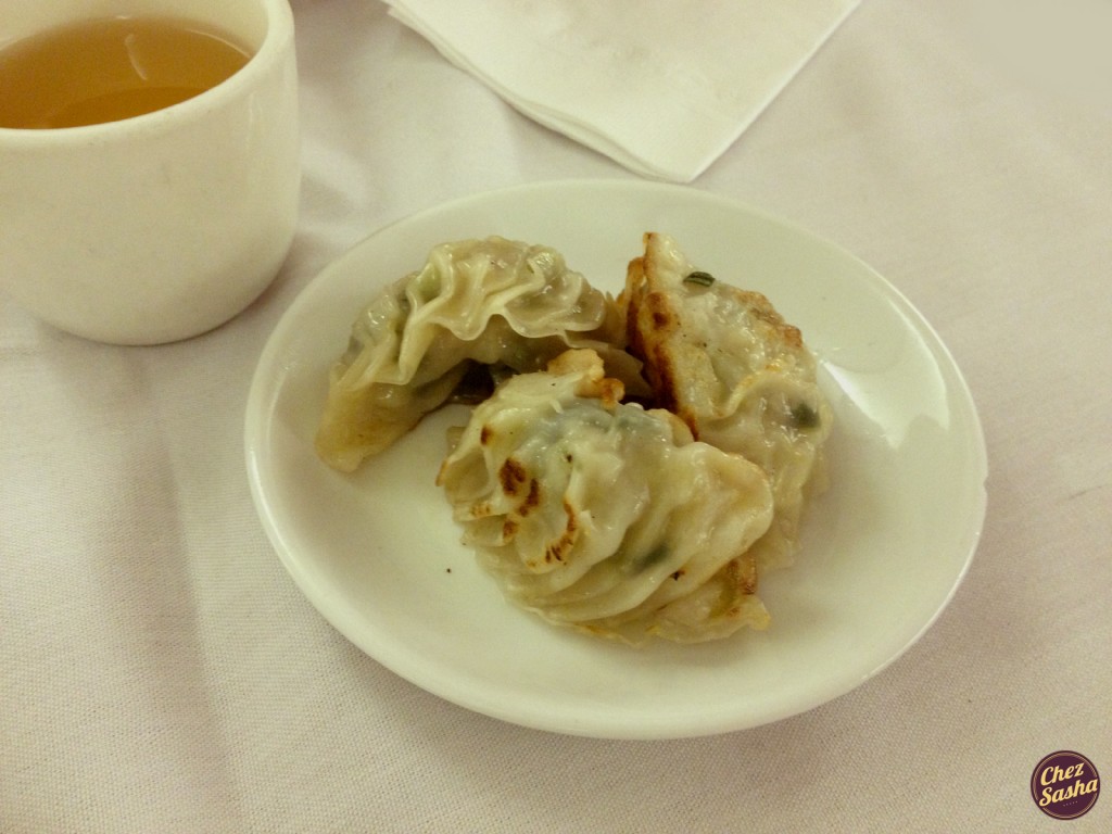 Dim Sum Go Go NYC