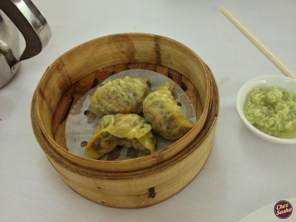 Dim Sum Go Go NYC