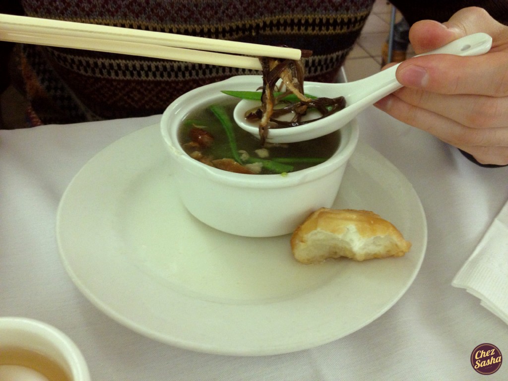 Dim Sum Go Go NYC