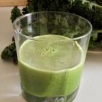 Green juice