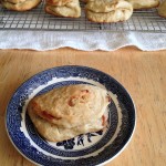 Parker House Rolls (11'') copy