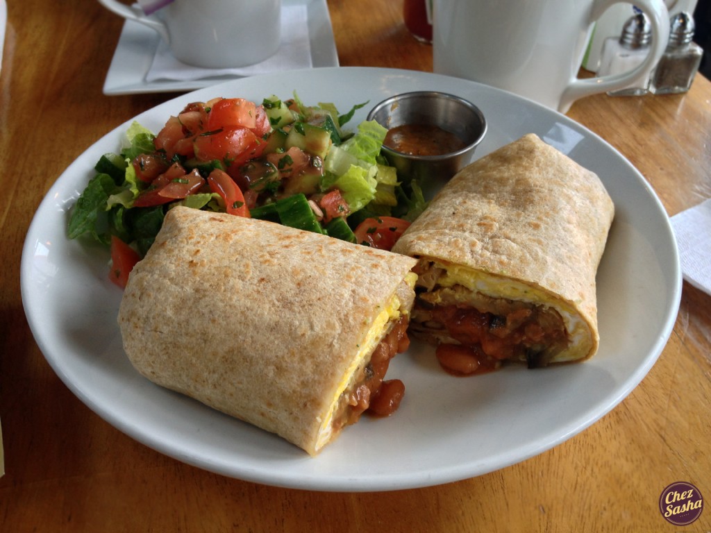 Gastronome -Breadbox-LIC