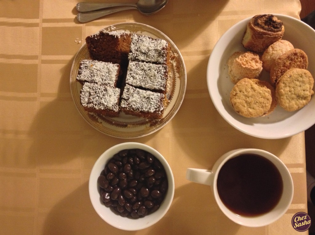 Gastronome -jola-