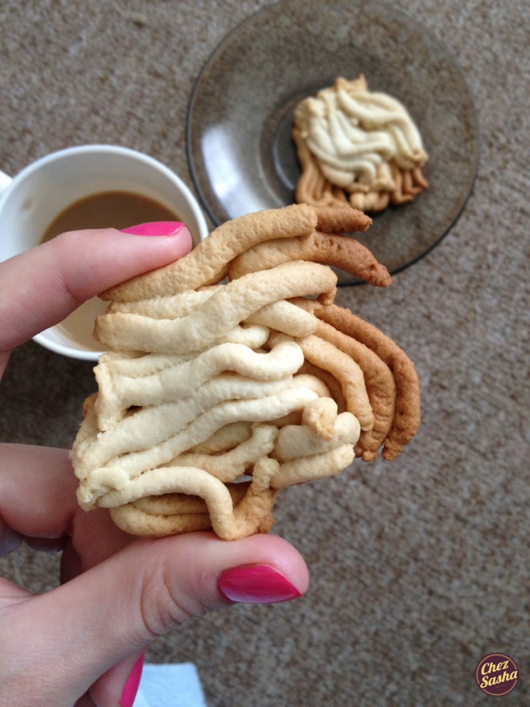 Gastronome russian-cookies