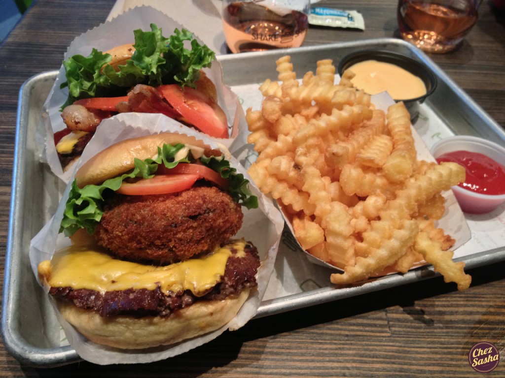 Gastronome shake-shack-brooklyn