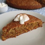 Beet-cake FT
