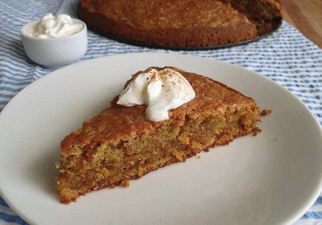 Beet-cake FT