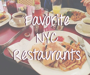 Looking for a place to go?